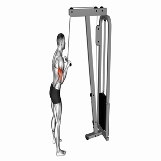 Cable Pushdown