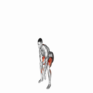 Deadlift Jump