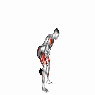 Dumbbell Swing