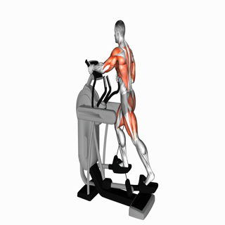 Elliptical