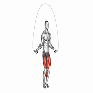 Jump Rope
