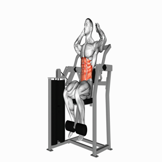 Crunch Machine