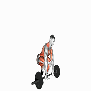 Power Clean