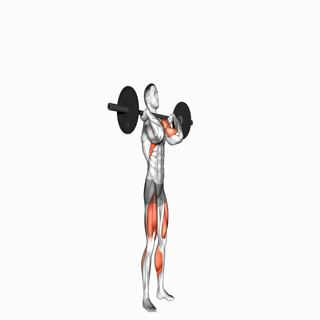 Push Press