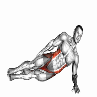 Side Plank