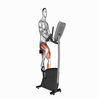 Exercise Cycling