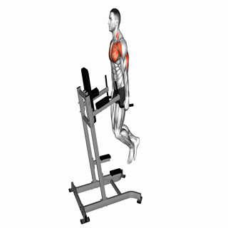 Triceps Dip