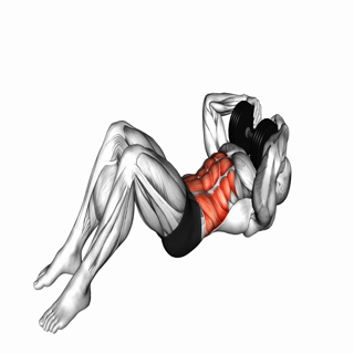 Weighted Crunch (VERSION 2)